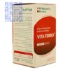 قیمت کپسول ویتا فرو نیچرز پلنتی 60 عددی-داروخانه داروچی (2)