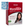 قیمت سافت ژل ومیناویت اوریجینال ویواتیون مناسب بانوان 30 عددی-داروخانه داروچی (1)