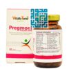 ترکیبات سافت ژل پرگمام ویتالی تون 60 عددی-داروخانه داروچی (2)-min