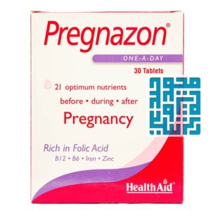 قرص-پرگنالایف-30