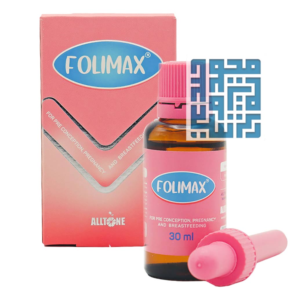 قطره اسید فولیک فولیمکس آلتون- داروخانه داروچی (1)