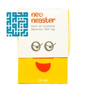 قطره شیرخشت نئوناستر ارس 15 میلی لیتری-داروخانه داروچی (1)