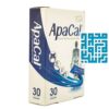 کپسول آپاکل های هلث 30 عددی-داروخانه داروچی (10)