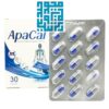 کپسول آپاکل های هلث 30 عددی-داروخانه داروچی (4)