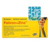 کپسول فولایرون و زینک رازک 30 عددی-داروخانه داروچی (1)