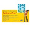 خرید اینترنتی کپسول فولایرون و زینک رازک 30 عددی-داروخانه داروچی (8)