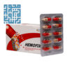 قیمت کپسول هموفیکس کیمیا آرا 30 عددی-داروخانه داروچی (2)