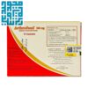توضیحات کپسول آرتروفید 300 میلی گرم Arthrofeed بهار پایا -داروخانه داروچی (6)