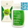 توضیحات کپسول گرین لس سلامت گستر آرتیمان