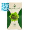 خرید کپسول گرین لس سلامت گستر آرتیمان