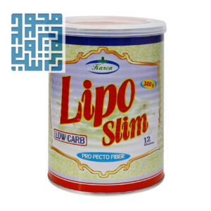 خرید پودر اسلیم لست 2 کارن یا لیپو اسلیم کارن 300 گرمی-داروخانه داروچی (1)