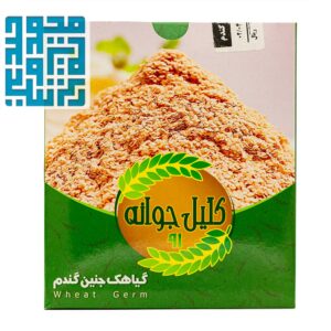 خرید پودر گیاهک جنین گندم کلیل جوانه-داروخانه داروچی