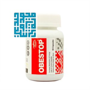 خرید کپسول ابستاپ کارن 60 عددی -داروخانه داروچی (1)