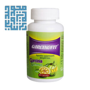 خرید کپسول گارسینوفیت بهتا دارو 60 عددی