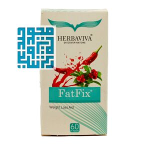 خرید قرص فت فیکس هرباویوا -داروخانه داروچی (1)
