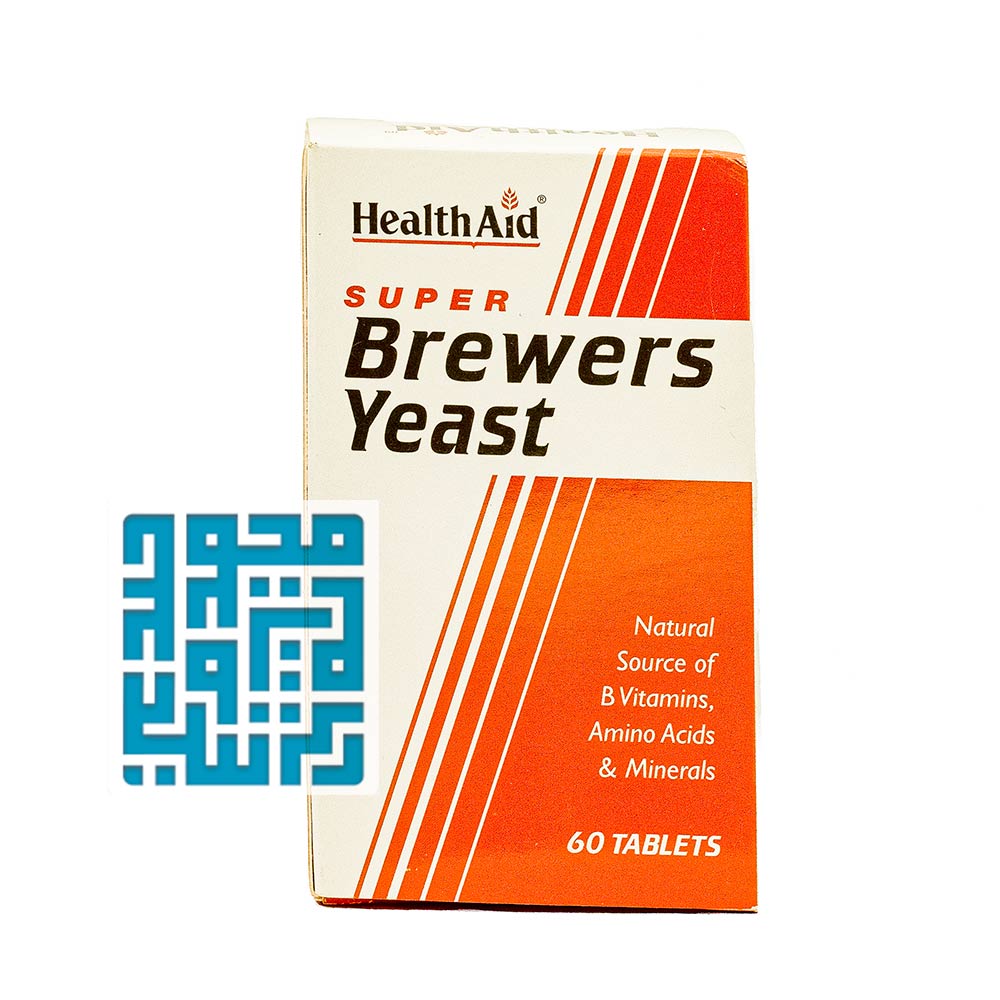 خرید قرص مخمر آبجو هلث اید 60 عددی-داروخانه داروچی (1) خرید قرص مخمر آبجو هلث اید 60 عددی-داروخانه داروچی (1)