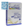 قیمت قرص کارتیژن مکس نیچرز اونلی ۳۰ عددی-داروخانه داروچی (1)