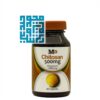 خرید کپسول چیتوزان ام پلاس 500 میلی گرم 60 عددی