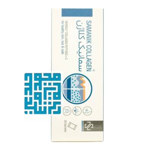 قیمت پودر سمانیک کلاژن 30 ساشه-داروخانه داروچی (1)