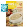 خرید اینترنتی پوره 1 پوره گندمین و شیر 250 گرمی-داروخانه داروچی (8)