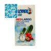 کاندوم کدکس Red largo بزرگ کننده بسته 12 تایی