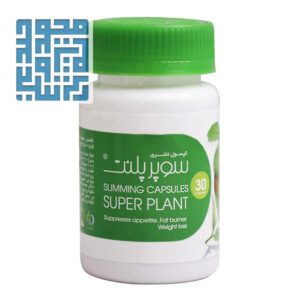 خرید کپسول سوپر پلنت 30 عددی-داروچی (1)