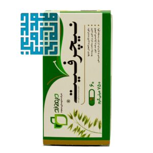 خرید کپسول نیچرفیت دیموند 60 عددی-داروخانه داروچی (1)