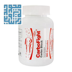 خرید کپسول کربوفایت کارن 120 عددی-داروخانه داروچی (1)