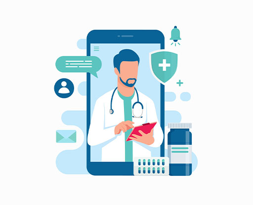 ویژگی یک داروخانه آنلاین خوب در استان قزوین​