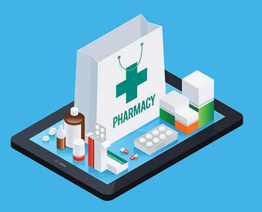 ویژگی یک داروخانه خوب در استان گیلان​