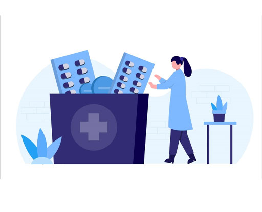 ویژگی یک داروخانه آنلاین خوب در استان زنجان​