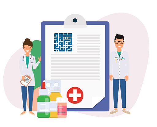 مزیت خرید آنلاین از داروچی در استان قزوین​