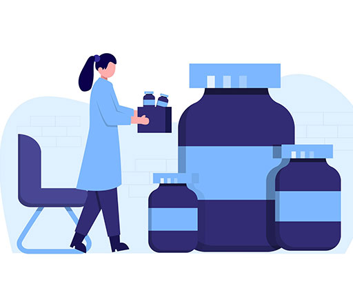 مزیت داروخانه آنلاین داروچی برای خرید در گیلان​