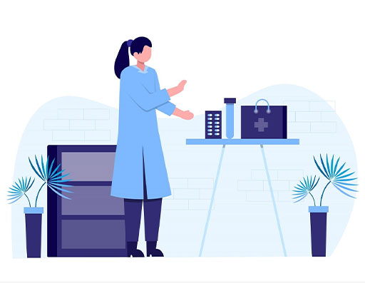 ویژگی‌های خرید از داروخانه آنلاین داروچی در قزوین