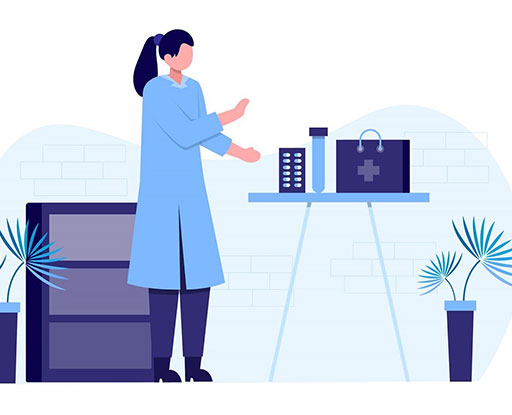 ویژگی داروخانه آنلاین داروچی برای خرید در گیلان​