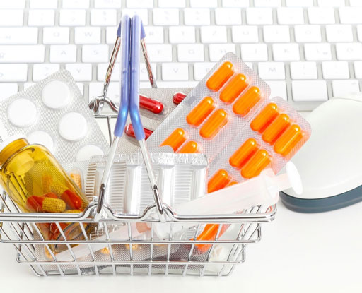 مزیت خرید آنلاین از داروچی در استان زنجان​