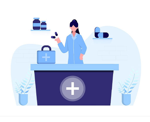 مزیت خرید از داروخانه آنلاین داروچی در قزوین