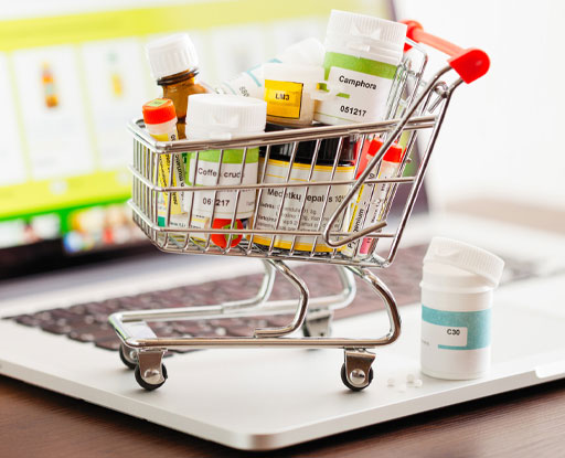 ویژگی‌های خرید آنلاین از داروچی در استان زنجان​