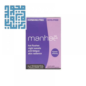 خرید سافت ژل مانئه 30 عددی