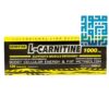 خرید اینترنتی قرص ال کارنیتین 1000 میلی گرم ژن استار-داروخانه داروچی (5)