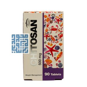 خرید قرص کیتوزان ۵۰۰ کارن 90 عددی