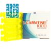 قیمت ویال خوراکی ال کارنیتین 1000 بی اس کی 10 عددی-داروخانه داروچی (2)