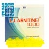 سفارش ویال ال کارنیتین 1000 بی اس کی 10 عددی-داروخانه داروچی (3)