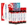 خرید مکمل ال کارنیتین و ال آرژنین یورویتال-داروخانه داروچی (13)