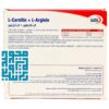 توضیحات ویال ال کارنیتین و ال آرژنین یورویتال-داروخانه داروچی (7)