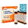 قیمت ویال ال کارنیتین و قهوه سبز یوروویتال 6 عددی-داروخانه داروچی (3)