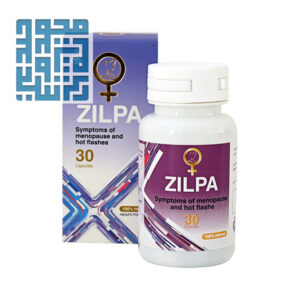 خرید کپسول زیلپا سلامت گستر آرتیمان -داروچی