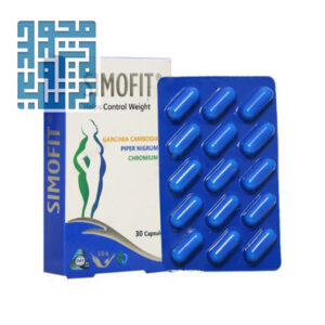 خرید مکمل سیمو فیت سیمرغ دارو عطار 30 عددی-داروخانه داروچی (1)