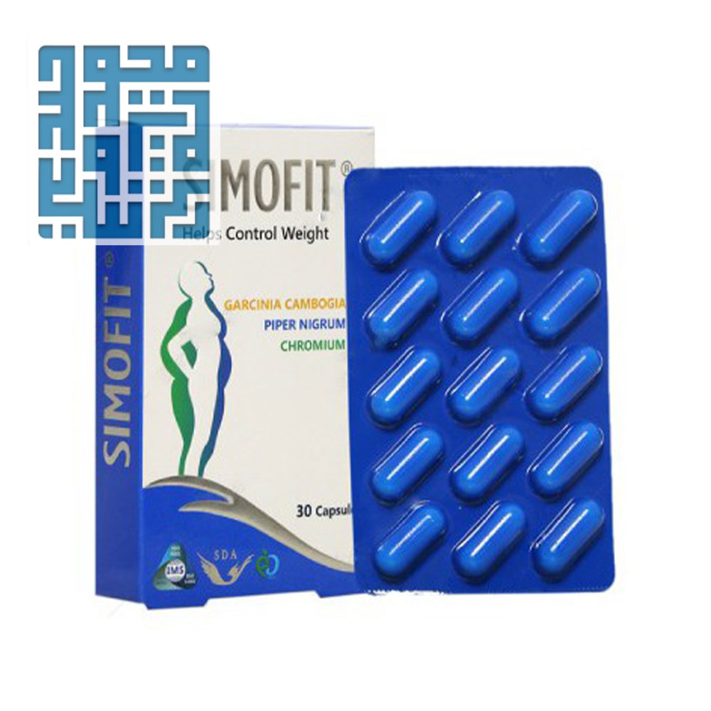 خرید مکمل سیمو فیت سیمرغ دارو عطار 30 عددی-داروخانه داروچی (1) خرید مکمل سیمو فیت سیمرغ دارو عطار 30 عددی-داروخانه داروچی (1)