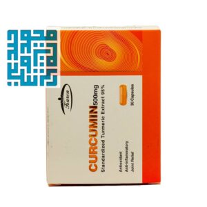 کپسول کورکومین کارن 30 عددی-داروخانه داروچی (1)